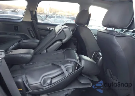 2015 Infiniti Qx60 from USA, damaged, VIN 5N1AL0MM9FC525148